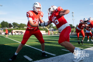 2026 Millard North vs Millard South Football Game | Hurrdat Sports