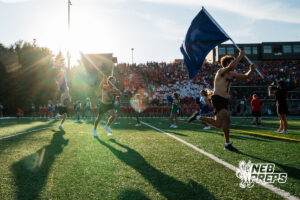 2026 Millard North vs Millard South Football Game | Hurrdat Sports