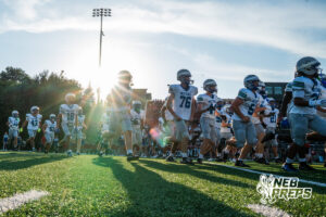 2026 Millard North vs Millard South Football Game | Hurrdat Sports