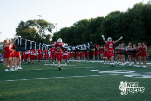 2026 Millard North vs Millard South Football Game | Hurrdat Sports