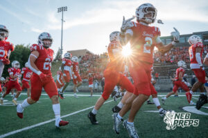 2026 Millard North vs Millard South Football Game | Hurrdat Sports