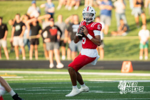 2026 Millard North vs Millard South Football Game | Hurrdat Sports