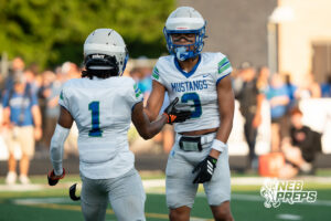 2026 Millard North vs Millard South Football Game | Hurrdat Sports