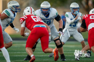 2026 Millard North vs Millard South Football Game | Hurrdat Sports