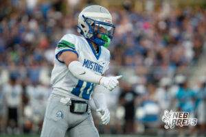 2026 Millard North vs Millard South Football Game | Hurrdat Sports