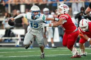 2026 Millard North vs Millard South Football Game | Hurrdat Sports