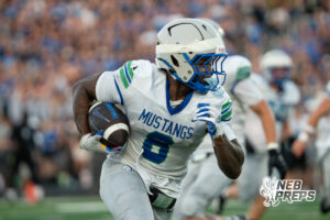 2026 Millard North vs Millard South Football Game | Hurrdat Sports