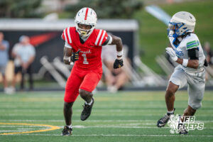 2026 Millard North vs Millard South Football Game | Hurrdat Sports