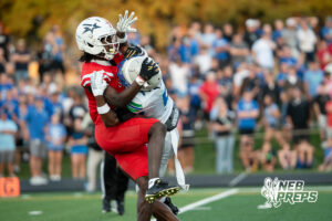 2026 Millard North vs Millard South Football Game | Hurrdat Sports