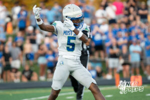 2026 Millard North vs Millard South Football Game | Hurrdat Sports