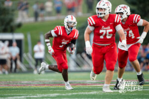 2026 Millard North vs Millard South Football Game | Hurrdat Sports