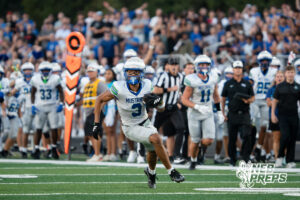 2026 Millard North vs Millard South Football Game | Hurrdat Sports