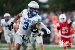 2026 Millard North vs Millard South Football Game | Hurrdat Sports
