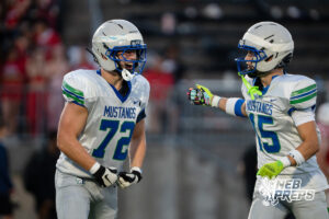 2026 Millard North vs Millard South Football Game | Hurrdat Sports