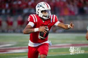 2026 Millard North vs Millard South Football Game | Hurrdat Sports