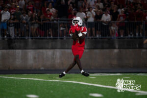 2026 Millard North vs Millard South Football Game | Hurrdat Sports