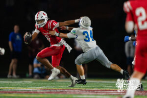 2026 Millard North vs Millard South Football Game | Hurrdat Sports