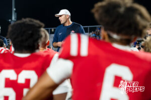 2026 Millard North vs Millard South Football Game | Hurrdat Sports