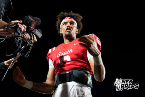 2026 Millard North vs Millard South Football Game | Hurrdat Sports