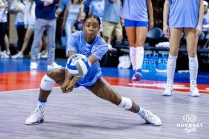 Creignton vs USC at the State Farm Women’s Volleyball Showcase | Aug. 28, 2026