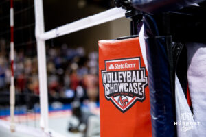 Creignton vs USC at the State Farm Women’s Volleyball Showcase | Aug. 28, 2026