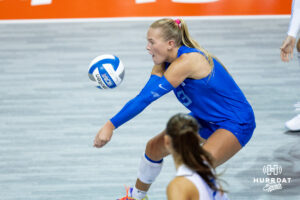 Creignton vs USC at the State Farm Women’s Volleyball Showcase | Aug. 28, 2026