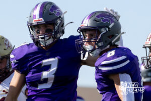 Dundy County-Stratton vs Hartington-Newcastle high school football | Aug. 29, 2026