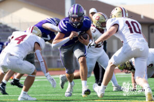 Dundy County-Stratton vs Hartington-Newcastle high school football | Aug. 29, 2026