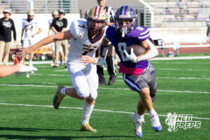 Dundy County-Stratton vs Hartington-Newcastle high school football | Aug. 29, 2026