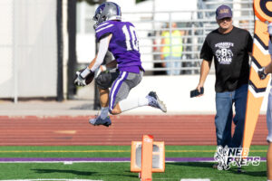 Dundy County-Stratton vs Hartington-Newcastle high school football | Aug. 29, 2026