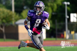 Dundy County-Stratton vs Hartington-Newcastle high school football | Aug. 29, 2026