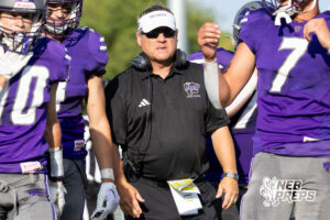 Dundy County-Stratton vs Hartington-Newcastle high school football | Aug. 29, 2026