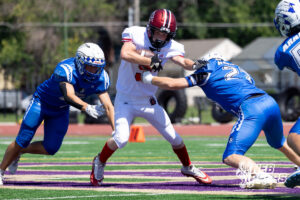 Arapahoe vs Clarkson high school football | Aug. 29, 2026