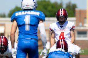 Arapahoe vs Clarkson high school football | Aug. 29, 2026