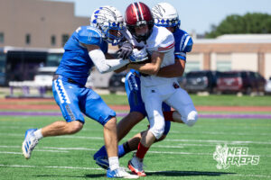 Arapahoe vs Clarkson high school football | Aug. 29, 2026