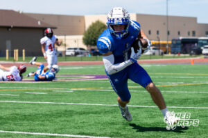Arapahoe vs Clarkson high school football | Aug. 29, 2026