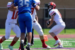 Arapahoe vs Clarkson high school football | Aug. 29, 2026