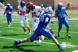Arapahoe vs Clarkson high school football | Aug. 29, 2026