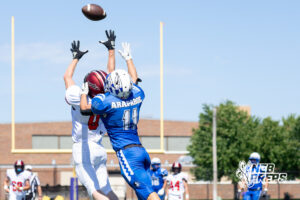 Arapahoe vs Clarkson high school football | Aug. 29, 2026