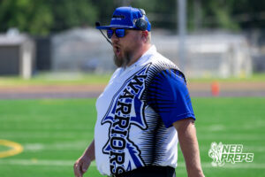 Arapahoe vs Clarkson high school football | Aug. 29, 2026