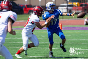 Arapahoe vs Clarkson high school football | Aug. 29, 2026