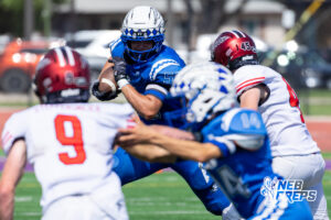 Arapahoe vs Clarkson high school football | Aug. 29, 2026