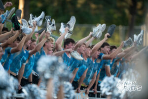 2026 Bennington vs Elkhorn North Football Game | Hurrdat Sports