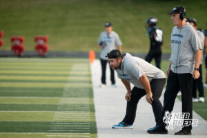 2026 Bennington vs Elkhorn North Football Game | Hurrdat Sports
