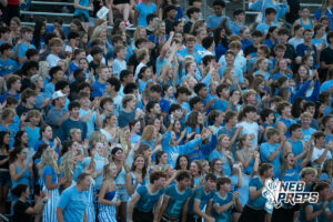 2026 Bennington vs Elkhorn North Football Game | Hurrdat Sports