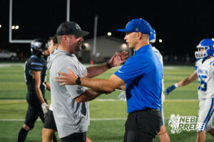 2026 Bennington vs Elkhorn North Football Game | Hurrdat Sports