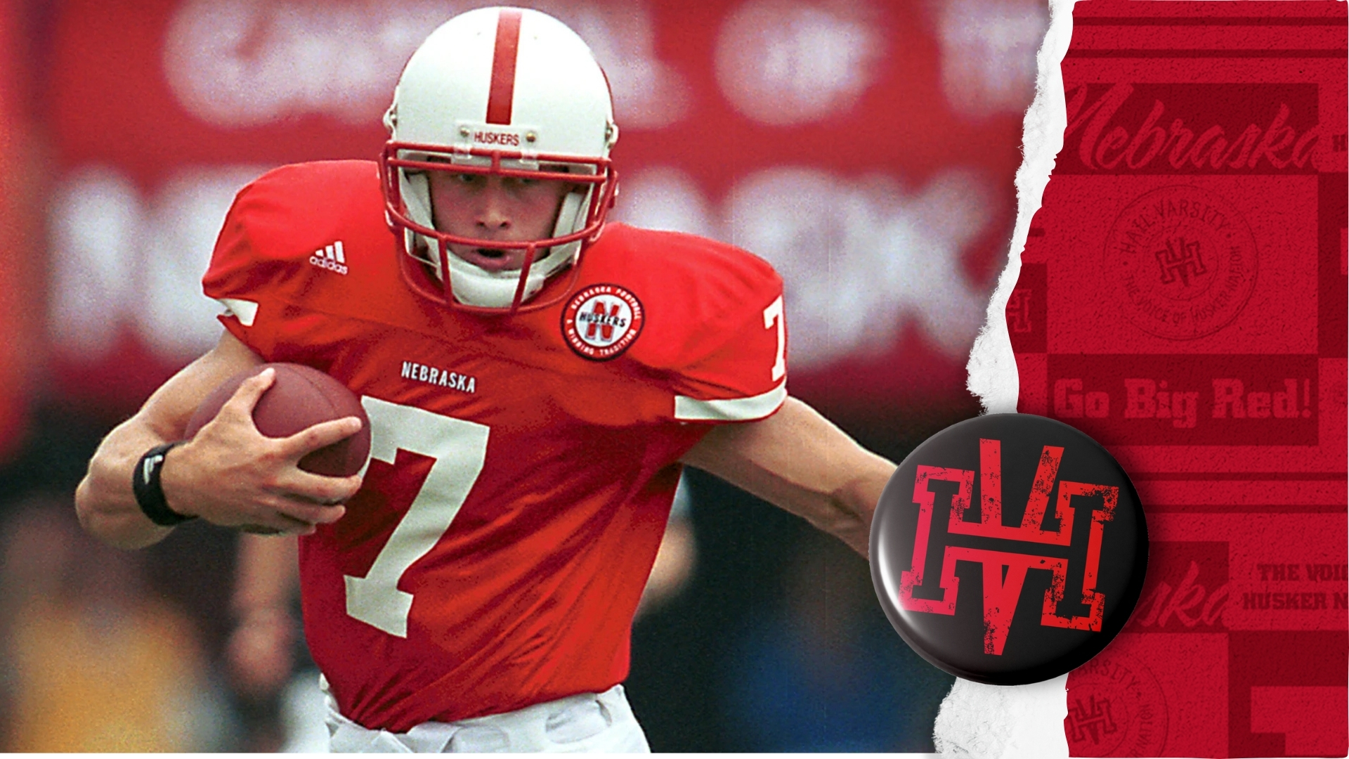 Hail Varsity Historical: Nebraska Football Has to Adapt at Quarterback, Twice
