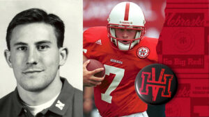 Hail Varsity Historical: Christo Steps in Again, Gets Solich His Third Nebraska Football Victory