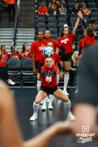 Players Era Volleyball Showcase Nebraska v Texas | August 30, 2026 | Hail Varsity