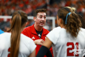 Players Era Volleyball Showcase Nebraska v Texas | August 30, 2026 | Hail Varsity